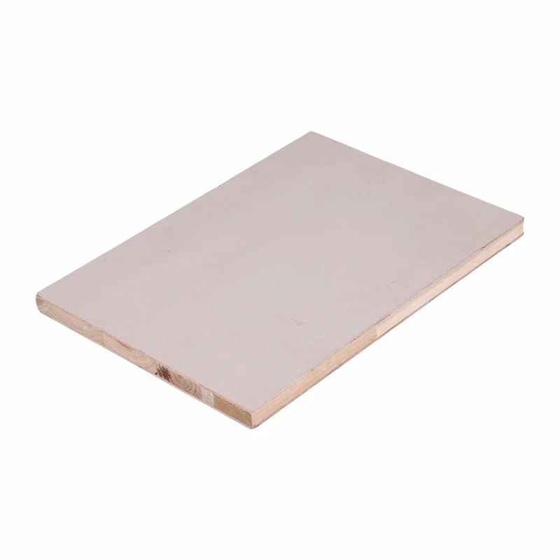 Plywood ya Melamine Yituŵa Yakufipirwa
