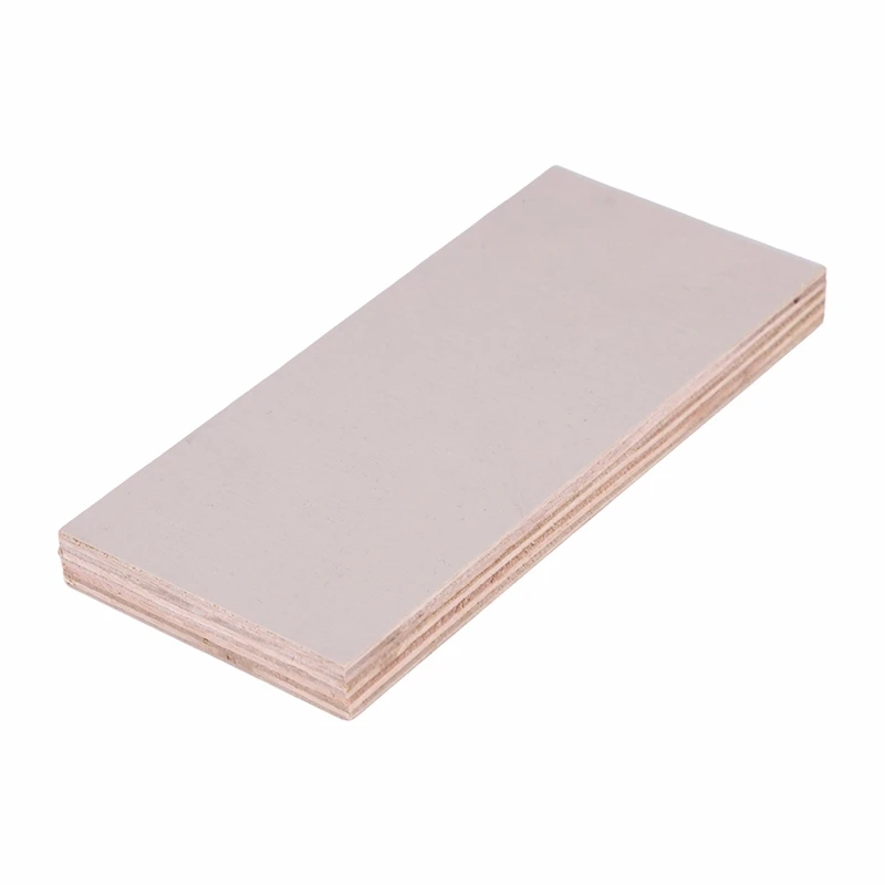Plywood ya Melamine ya Mtundu Wakukhora
